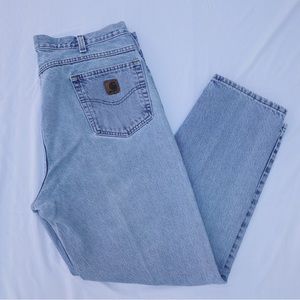 Carhartt Denim Jeans
